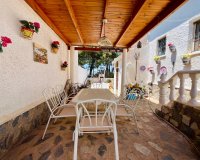 Reventa - Villa - Torrevieja - El Chaparral