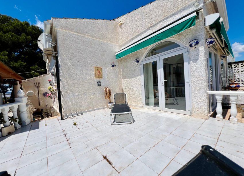 Reventa - Villa - Torrevieja - El Chaparral