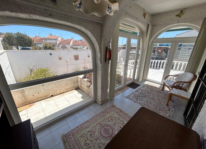 Reventa - Villa - Torrevieja - El Chaparral