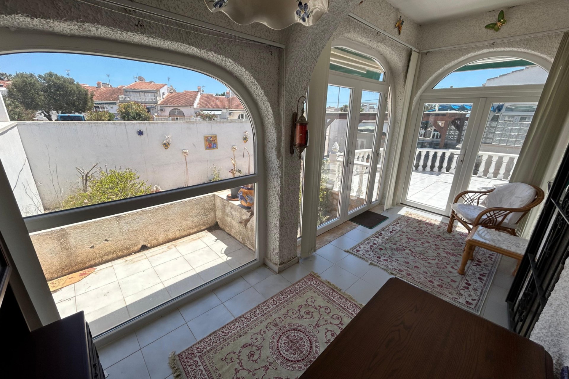 Reventa - Villa - Torrevieja - El Chaparral