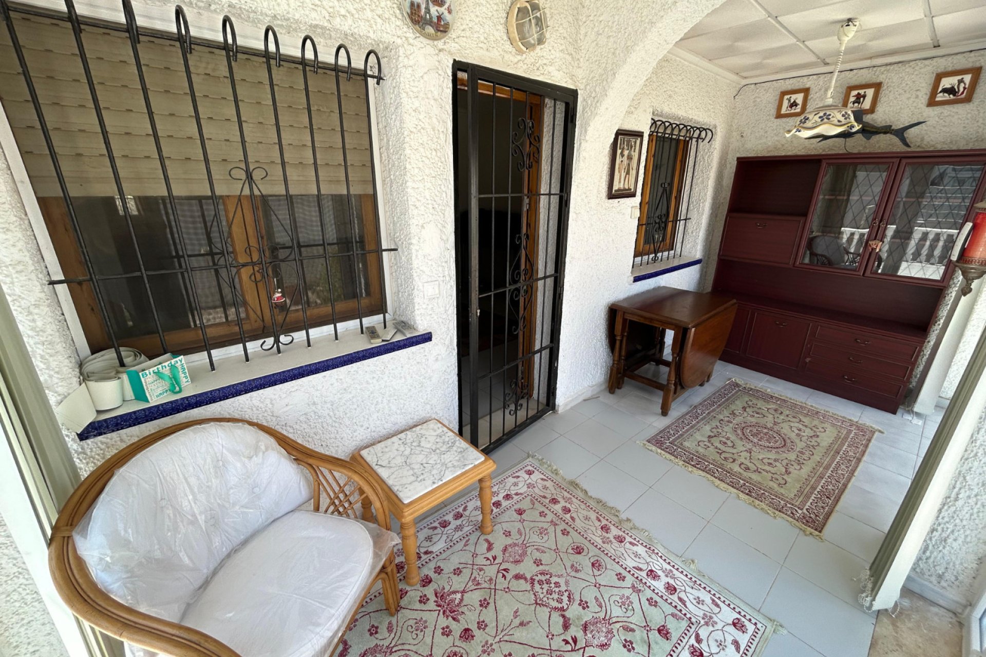 Reventa - Villa - Torrevieja - El Chaparral