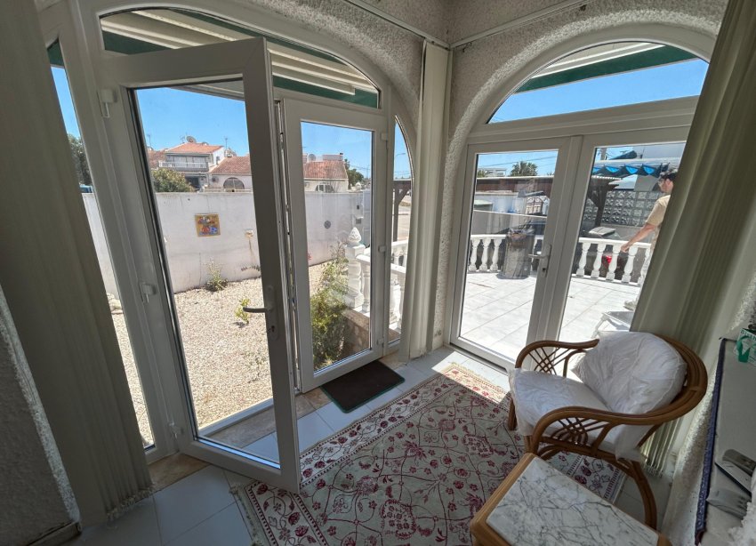 Reventa - Villa - Torrevieja - El Chaparral