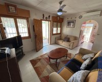 Reventa - Villa - Torrevieja - El Chaparral