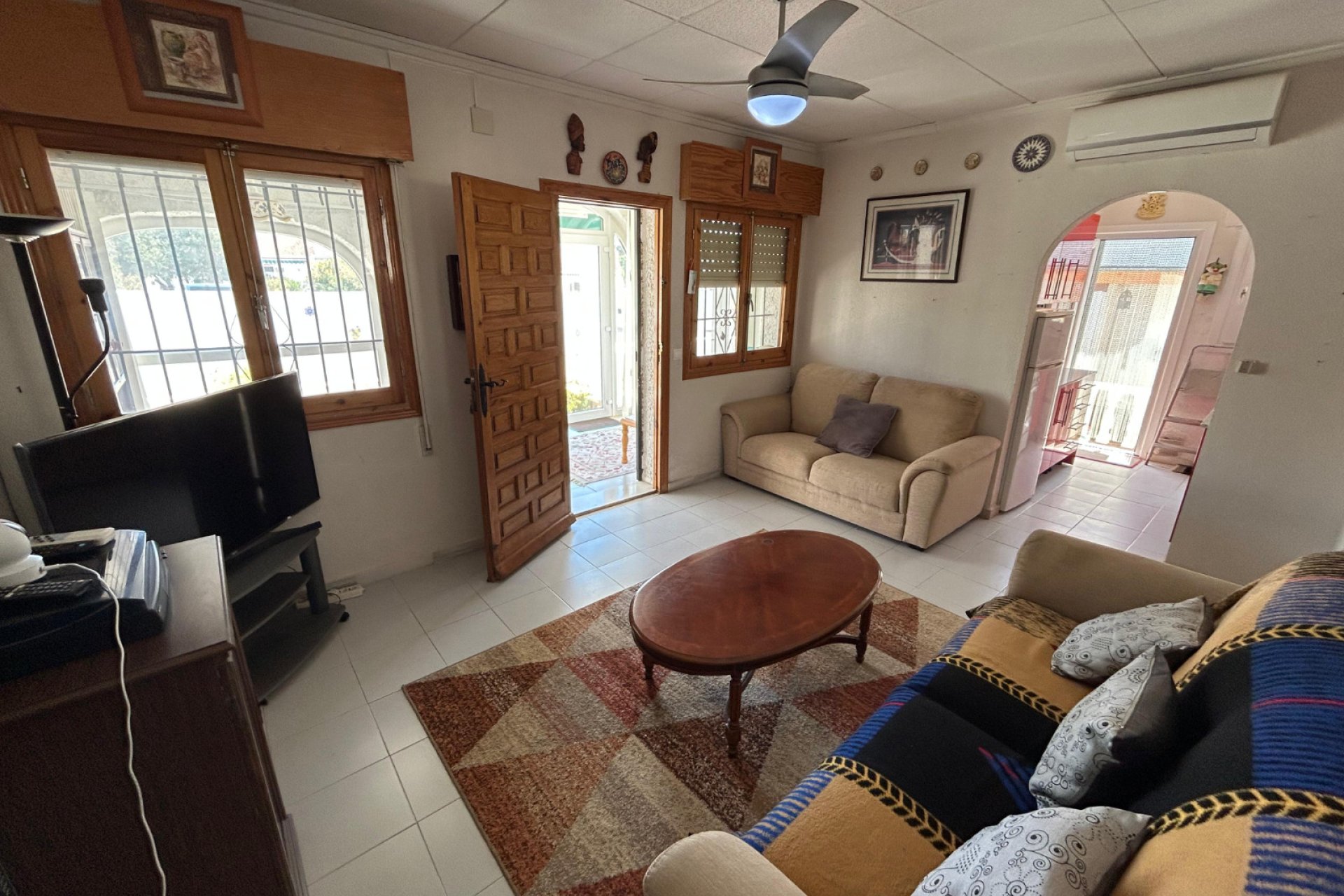 Reventa - Villa - Torrevieja - El Chaparral