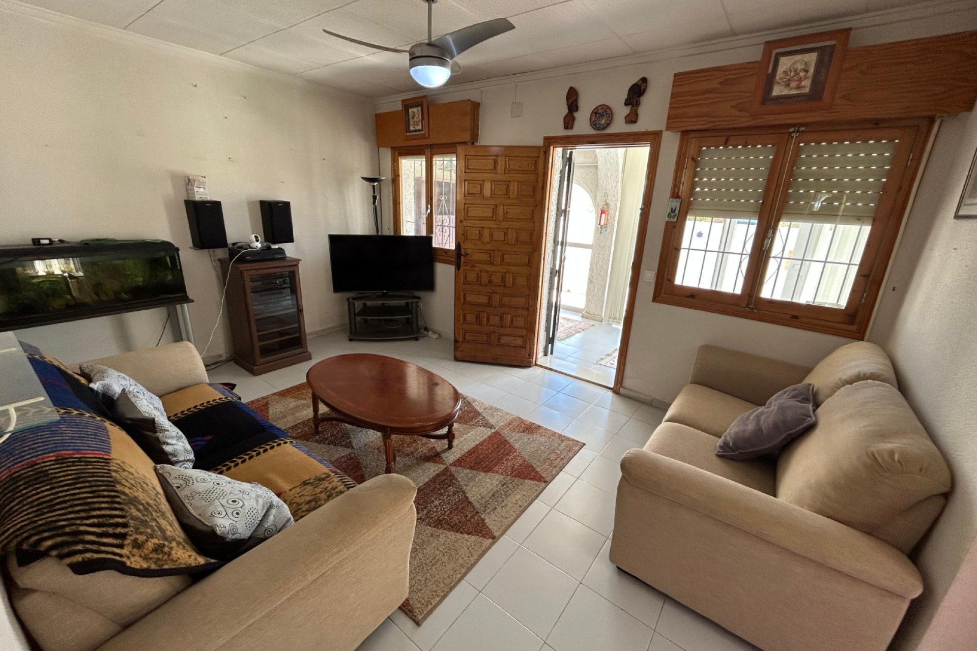 Reventa - Villa - Torrevieja - El Chaparral