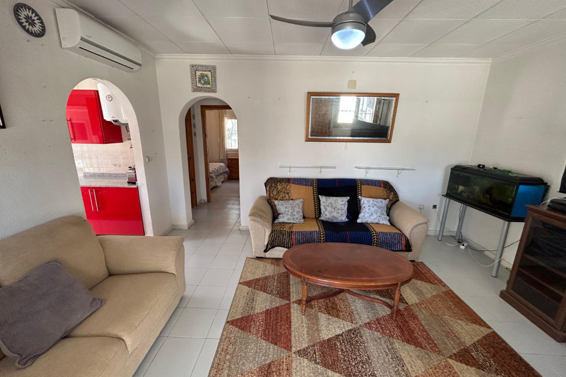 Reventa - Villa - Torrevieja - El Chaparral