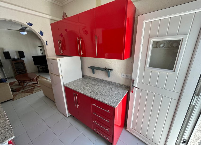 Reventa - Villa - Torrevieja - El Chaparral