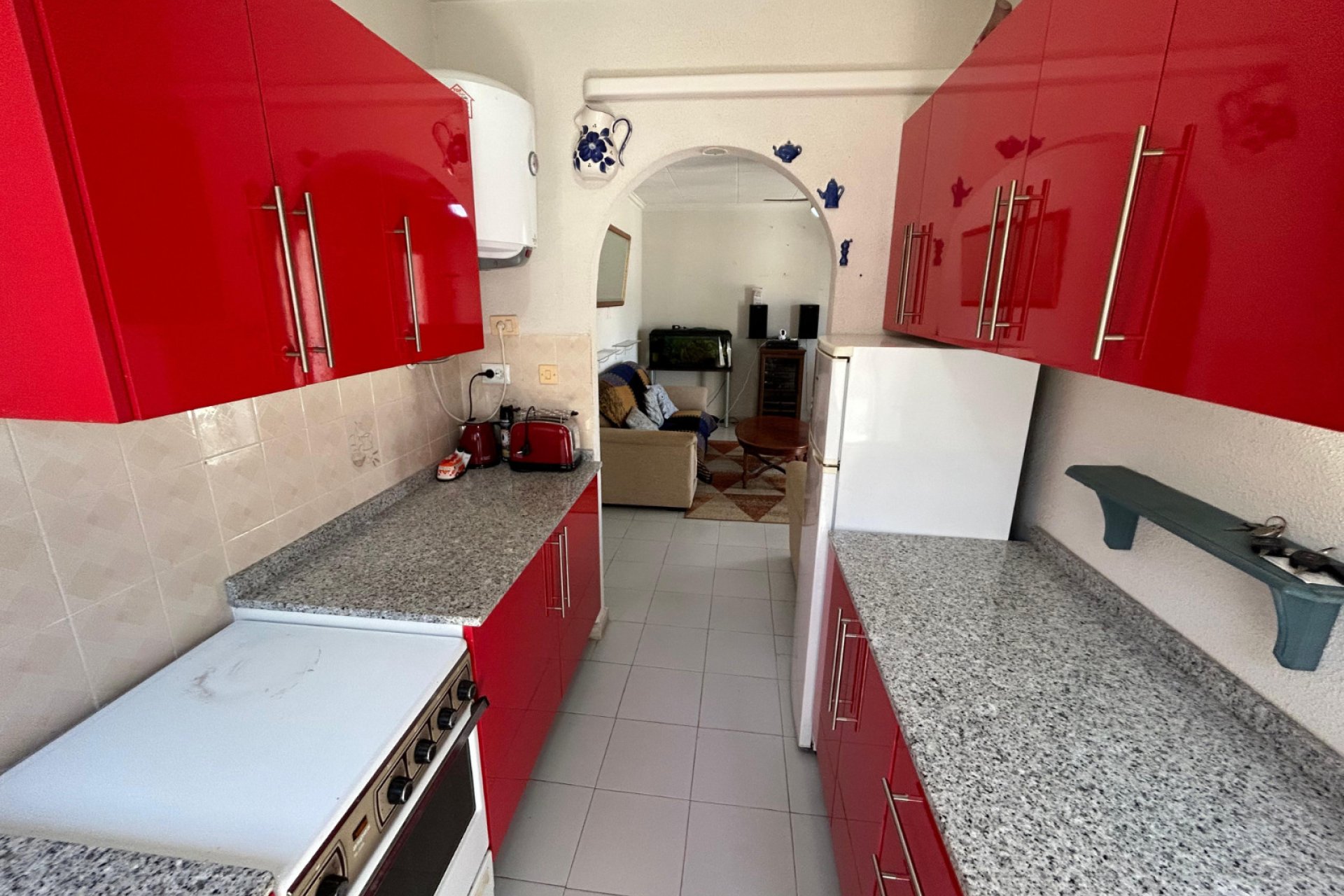 Reventa - Villa - Torrevieja - El Chaparral