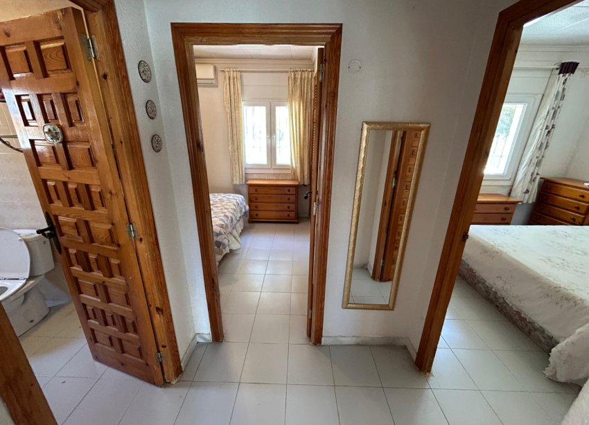 Reventa - Villa - Torrevieja - El Chaparral