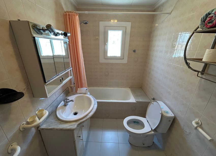 Reventa - Villa - Torrevieja - El Chaparral