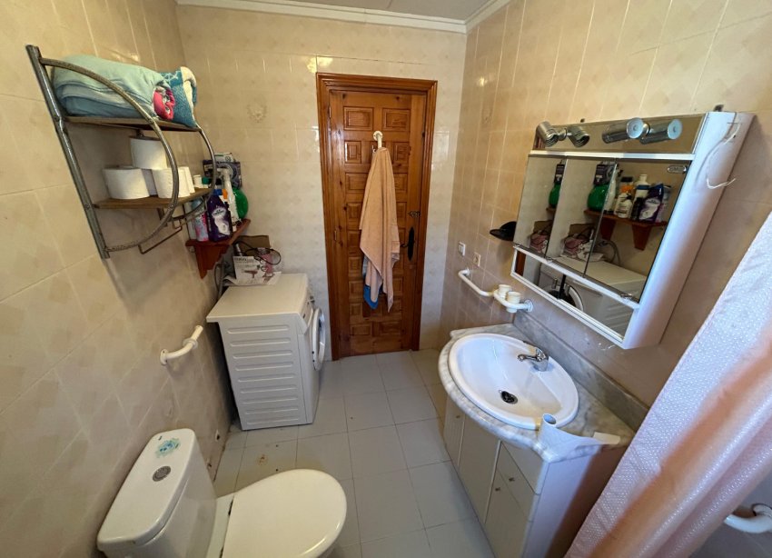 Reventa - Villa - Torrevieja - El Chaparral