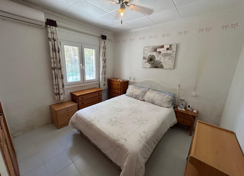 Reventa - Villa - Torrevieja - El Chaparral