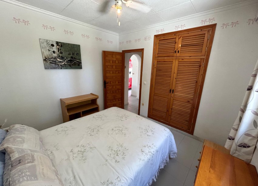 Reventa - Villa - Torrevieja - El Chaparral