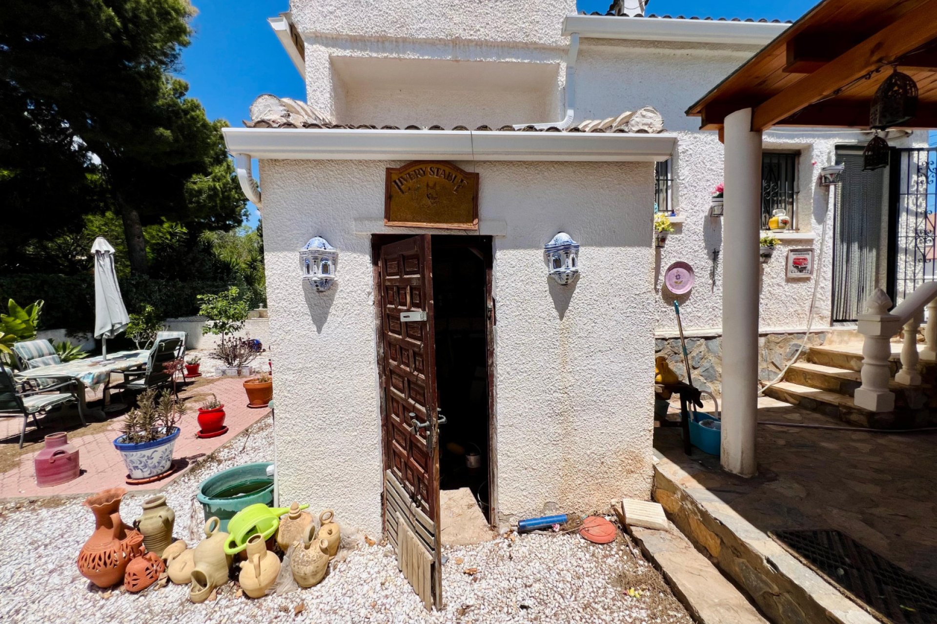 Reventa - Villa - Torrevieja - El Chaparral