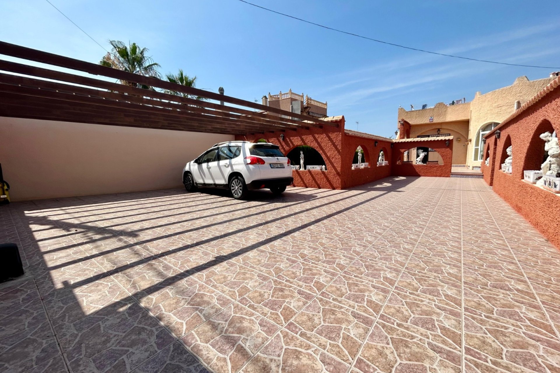 Reventa - Villa - Torrevieja - El Chaparral