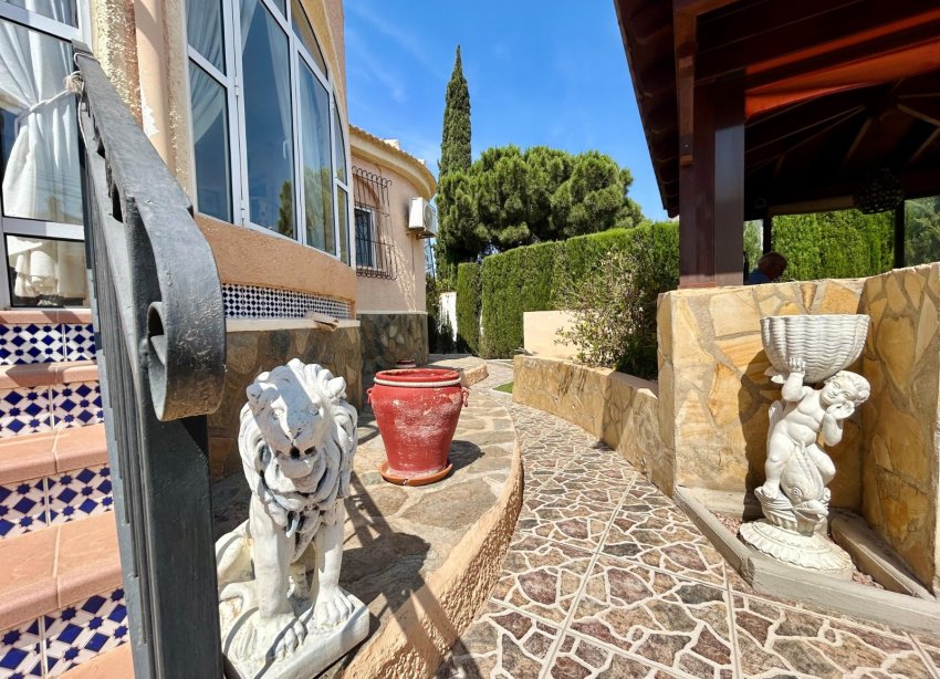 Reventa - Villa - Torrevieja - El Chaparral