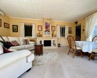 Reventa - Villa - Torrevieja - El Chaparral