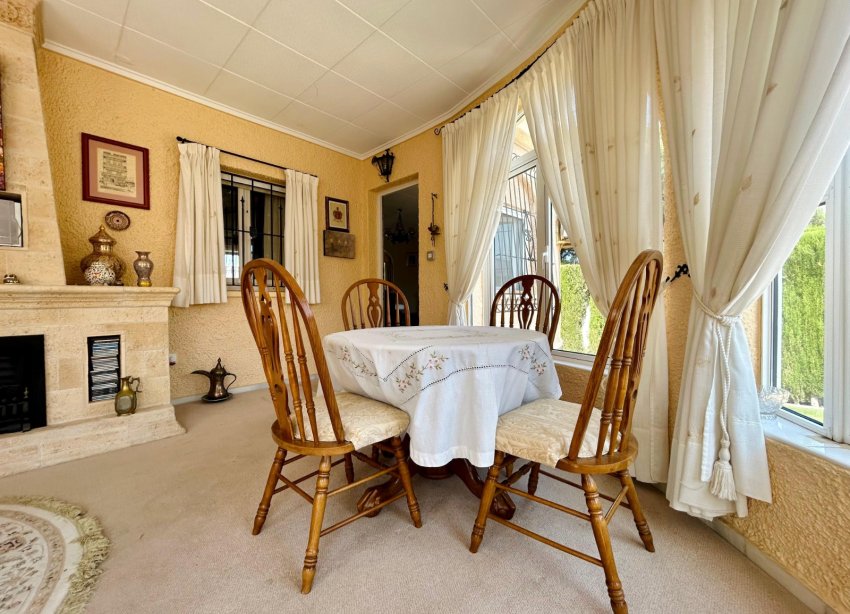 Reventa - Villa - Torrevieja - El Chaparral