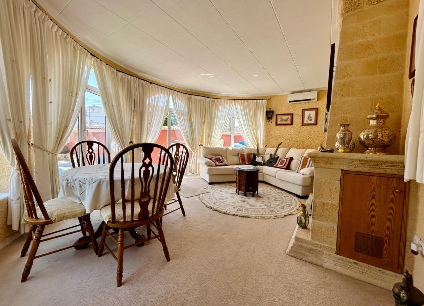 Reventa - Villa - Torrevieja - El Chaparral