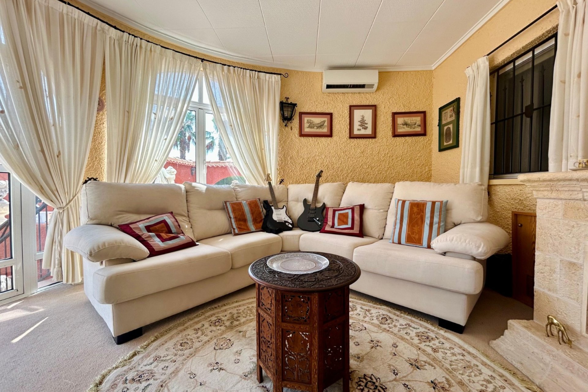 Reventa - Villa - Torrevieja - El Chaparral