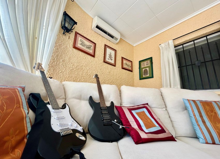 Reventa - Villa - Torrevieja - El Chaparral