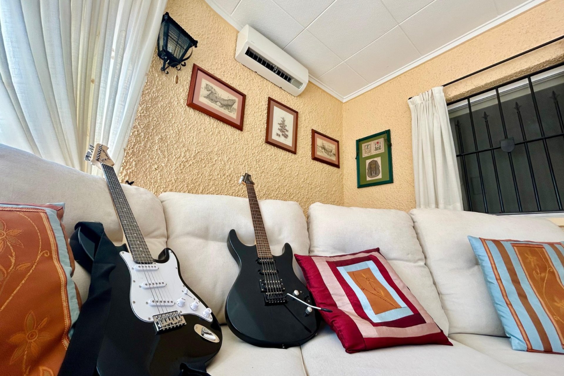 Reventa - Villa - Torrevieja - El Chaparral