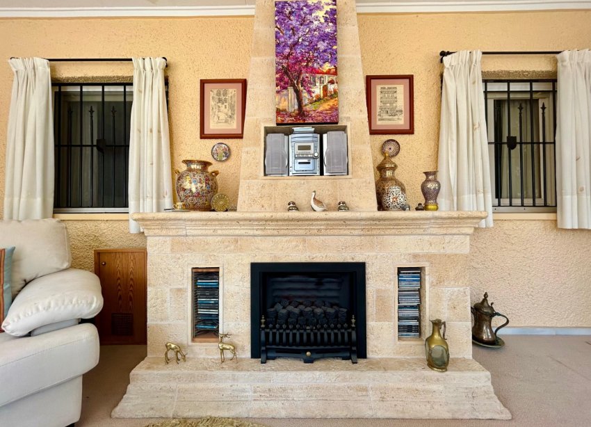 Reventa - Villa - Torrevieja - El Chaparral