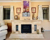 Reventa - Villa - Torrevieja - El Chaparral