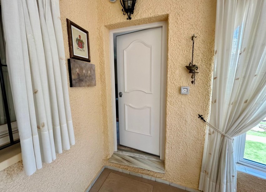 Reventa - Villa - Torrevieja - El Chaparral