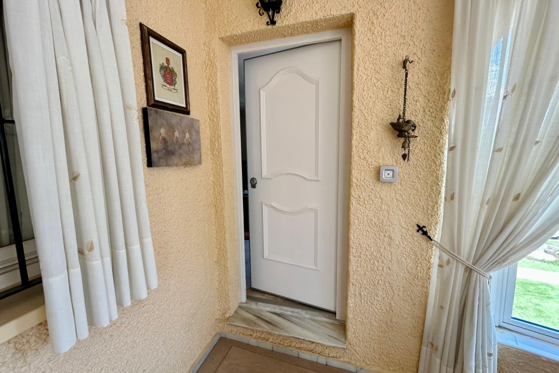 Reventa - Villa - Torrevieja - El Chaparral