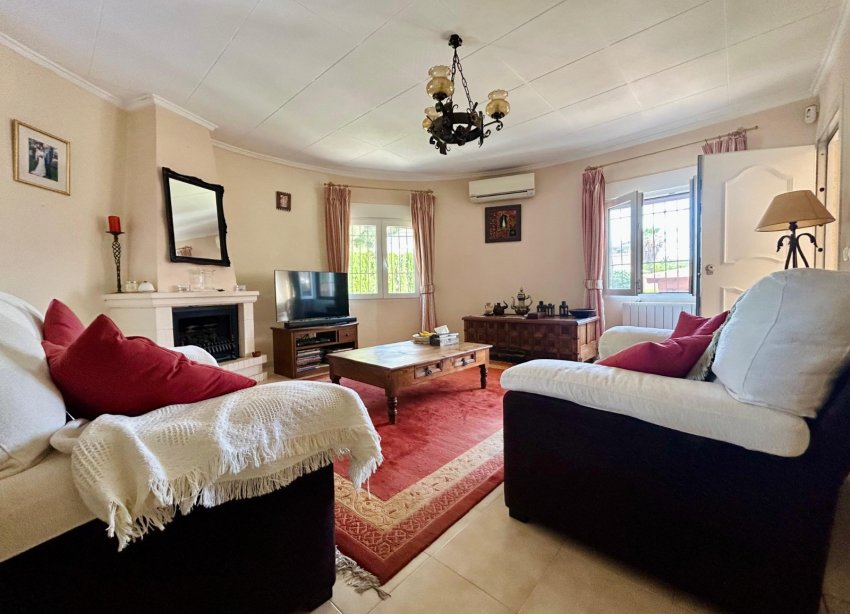 Reventa - Villa - Torrevieja - El Chaparral