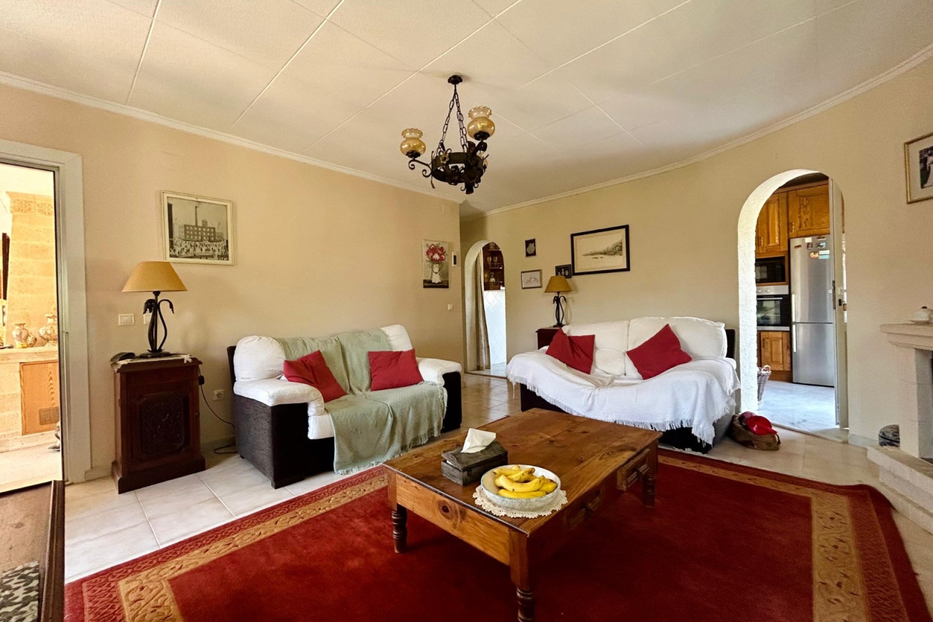 Reventa - Villa - Torrevieja - El Chaparral