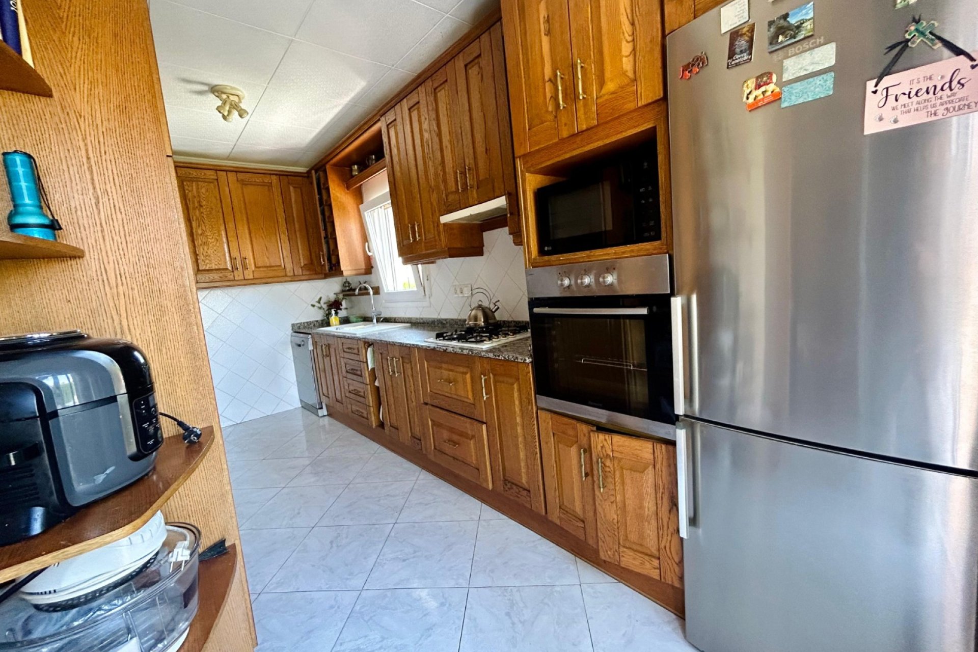 Reventa - Villa - Torrevieja - El Chaparral