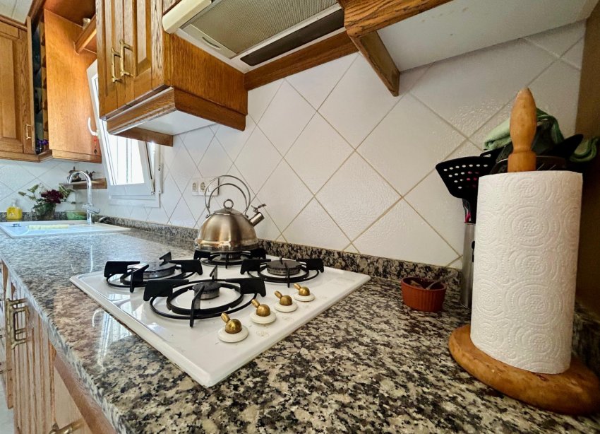 Reventa - Villa - Torrevieja - El Chaparral