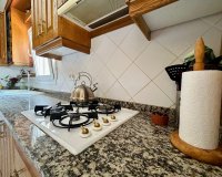 Reventa - Villa - Torrevieja - El Chaparral