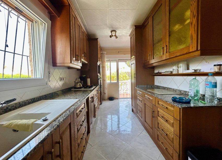 Reventa - Villa - Torrevieja - El Chaparral