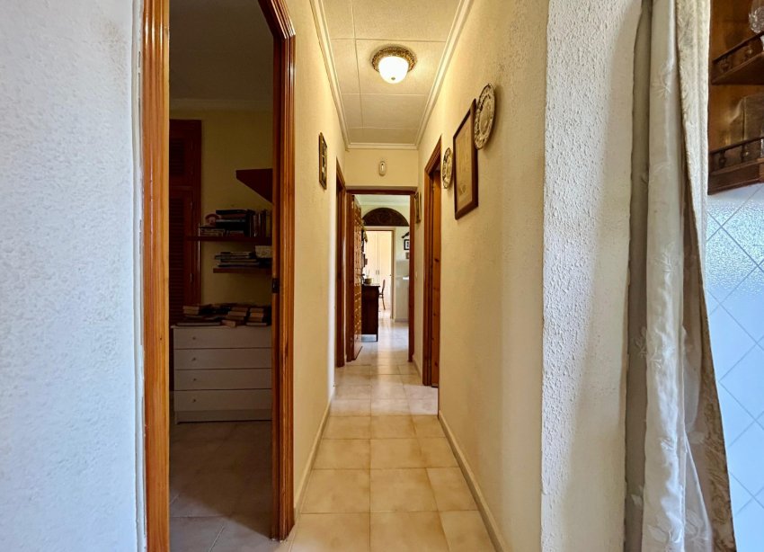 Reventa - Villa - Torrevieja - El Chaparral