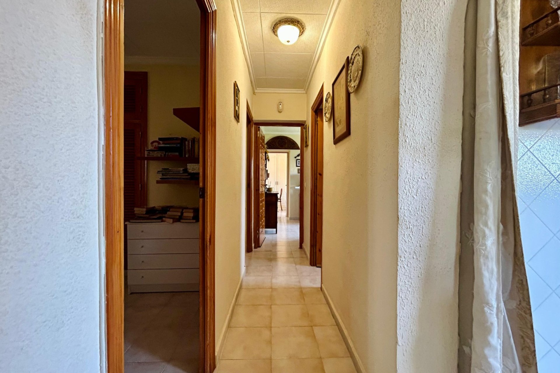 Reventa - Villa - Torrevieja - El Chaparral