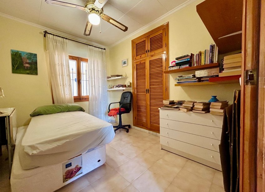 Reventa - Villa - Torrevieja - El Chaparral