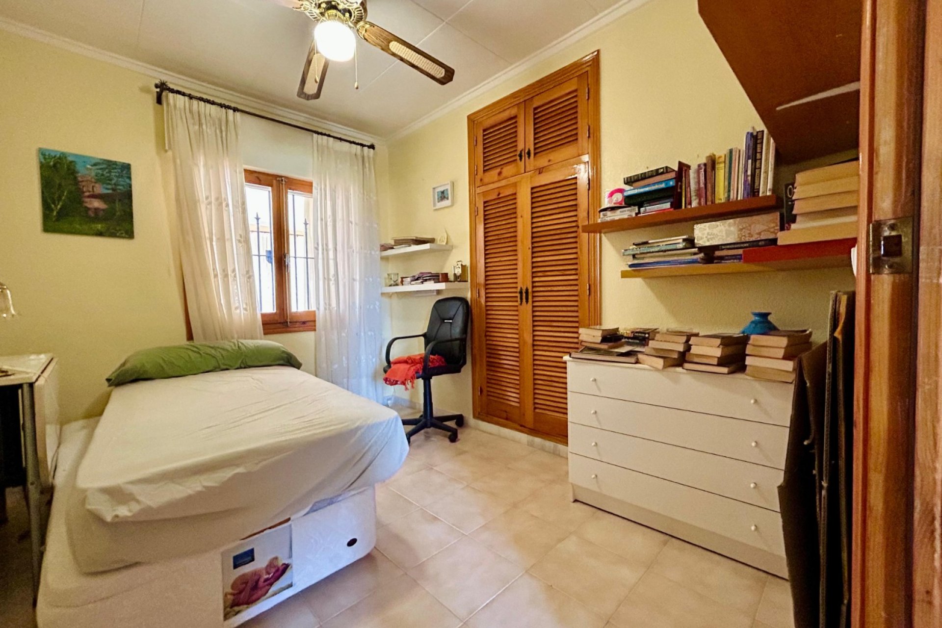 Reventa - Villa - Torrevieja - El Chaparral