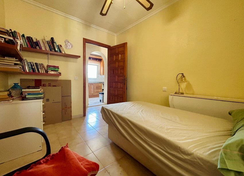 Reventa - Villa - Torrevieja - El Chaparral