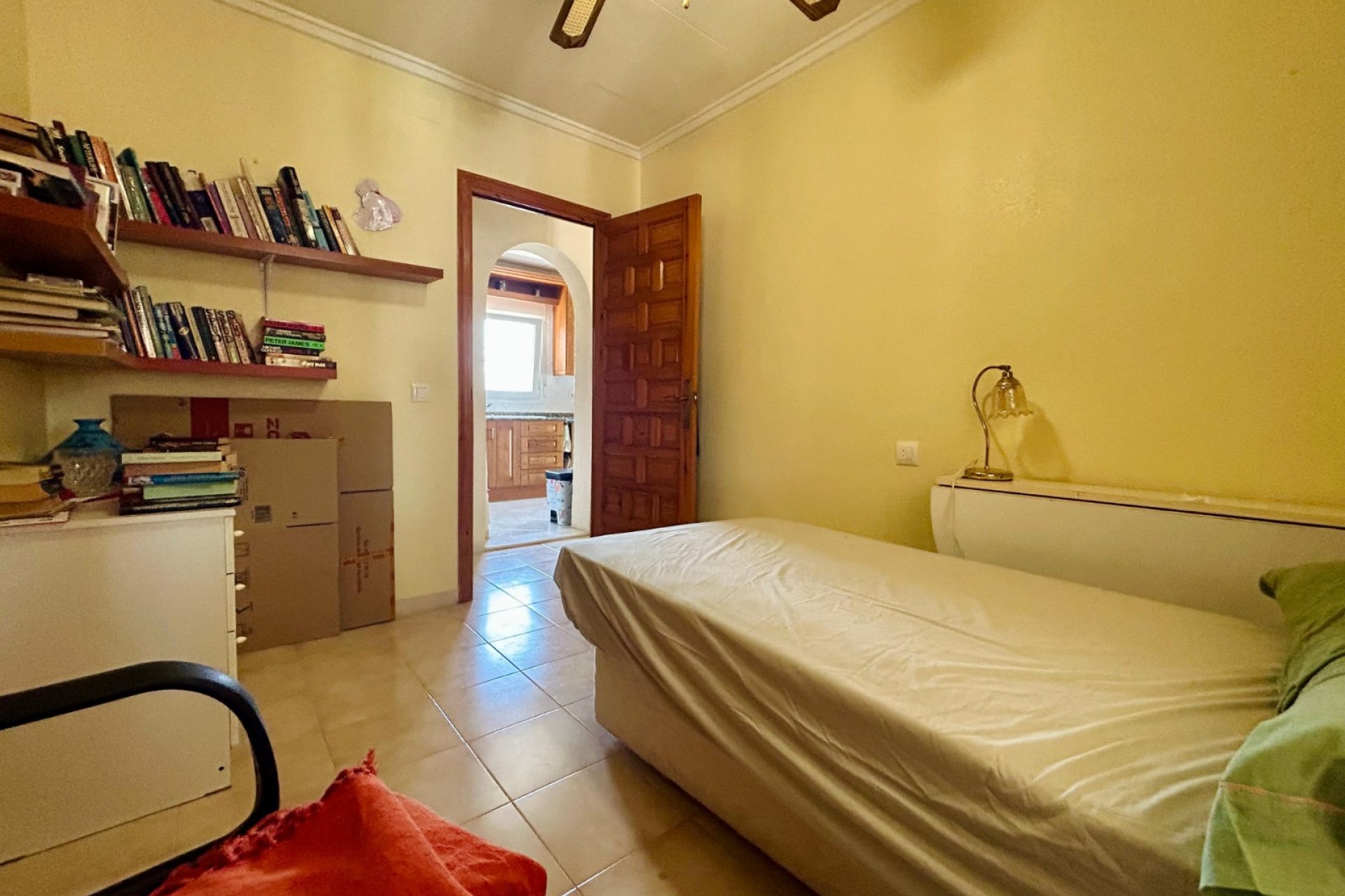 Reventa - Villa - Torrevieja - El Chaparral