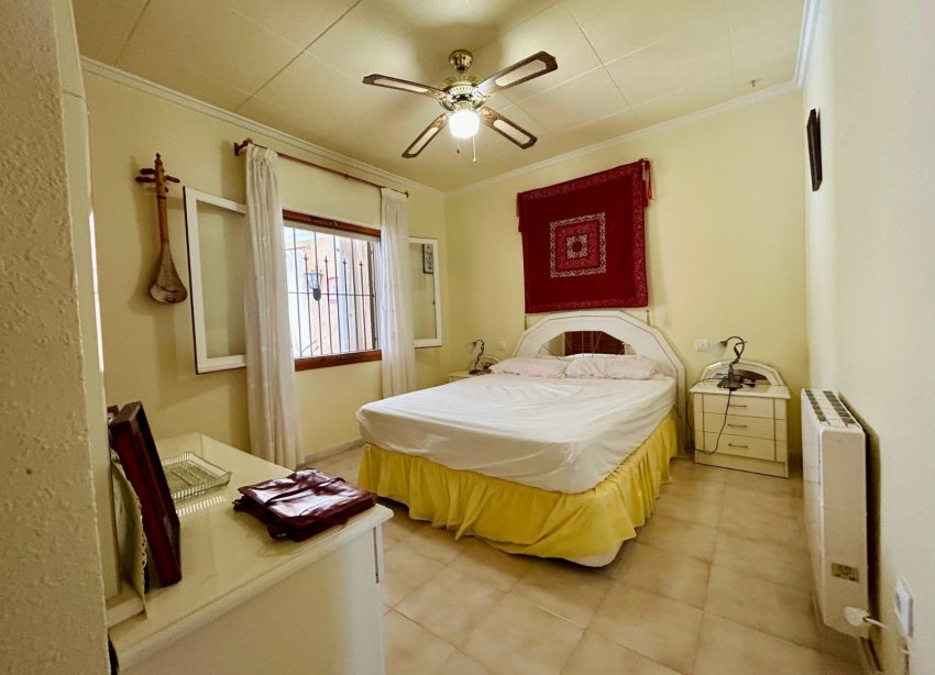 Reventa - Villa - Torrevieja - El Chaparral