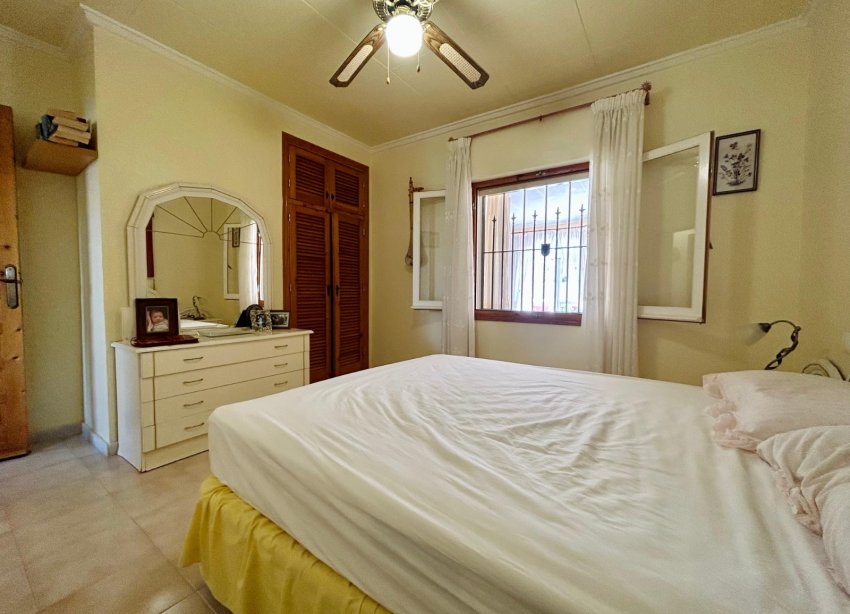 Reventa - Villa - Torrevieja - El Chaparral