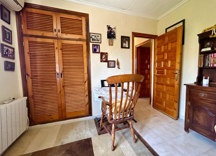 Reventa - Villa - Torrevieja - El Chaparral