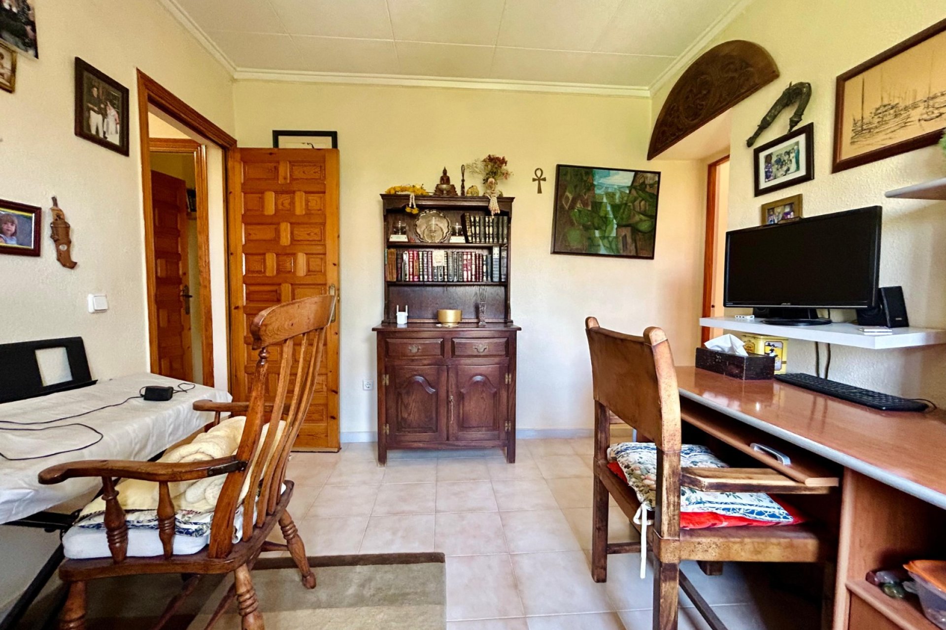 Reventa - Villa - Torrevieja - El Chaparral