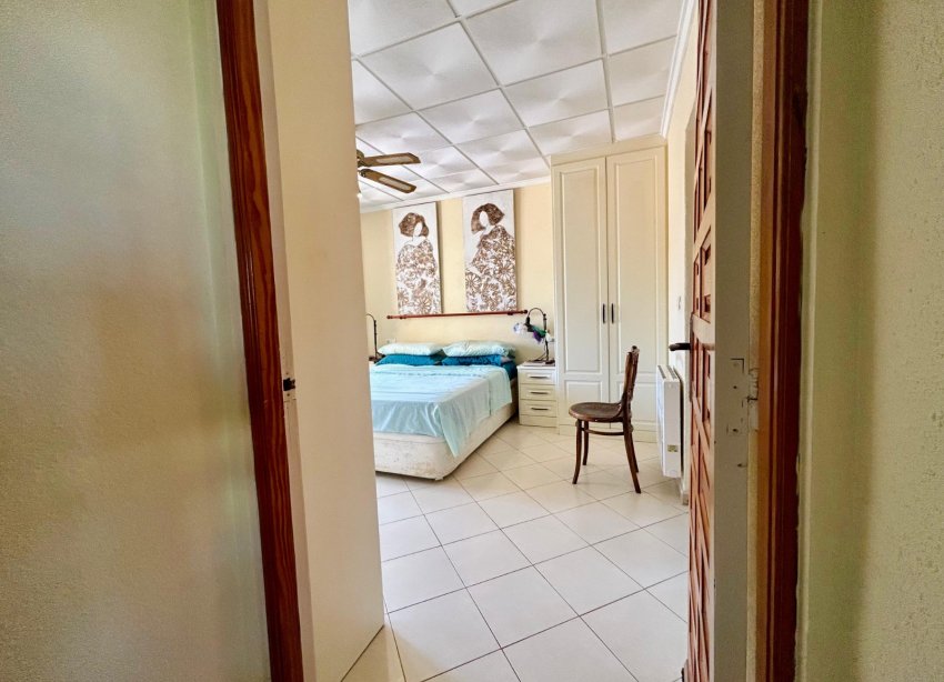 Reventa - Villa - Torrevieja - El Chaparral