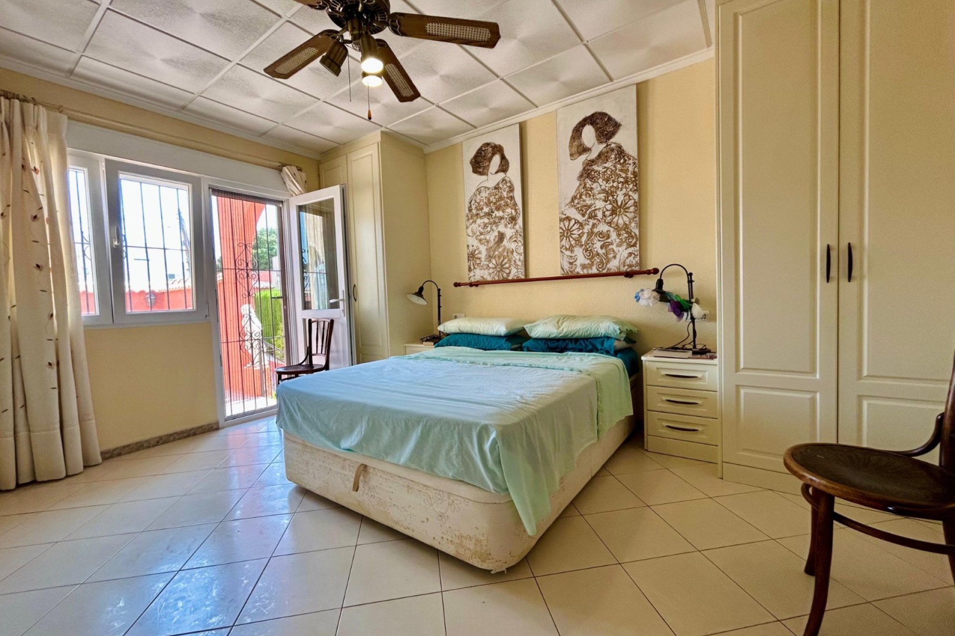 Reventa - Villa - Torrevieja - El Chaparral