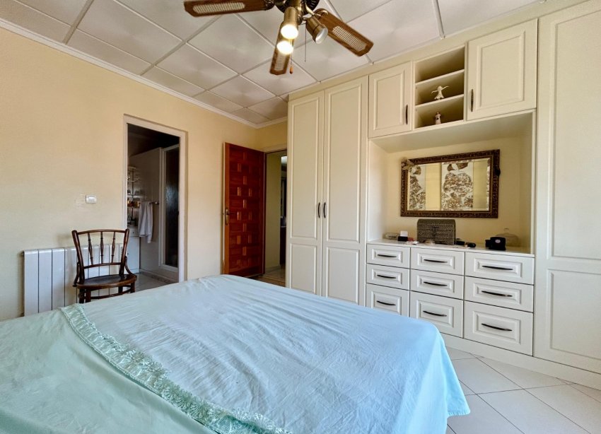 Reventa - Villa - Torrevieja - El Chaparral