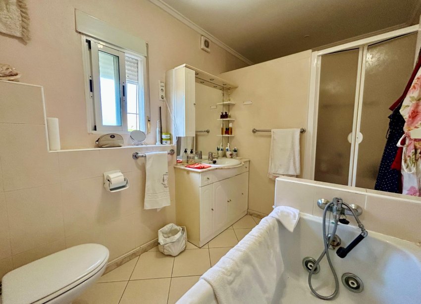 Reventa - Villa - Torrevieja - El Chaparral